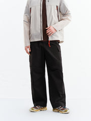 Men's Utility Detachable Straight-Leg Pants