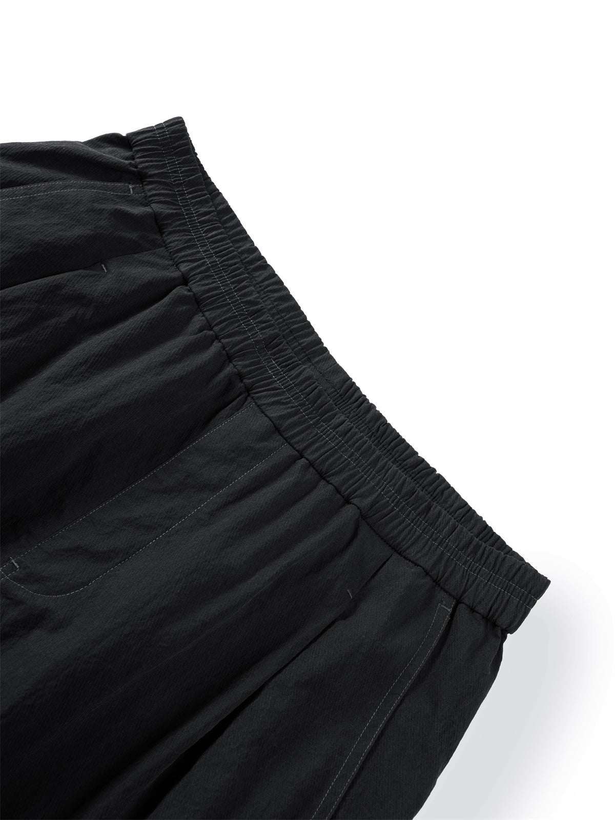 Men's Utility Cargo Shorts with 3D Pockets