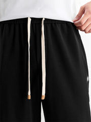 Men's Casual Tapered Sweatpants