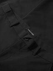 Men's Slim Tapered Business Pants