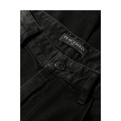 Men's Ripped Slim-fit Jeans