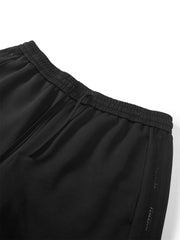 Men's Knit Drawstring Sport Shorts