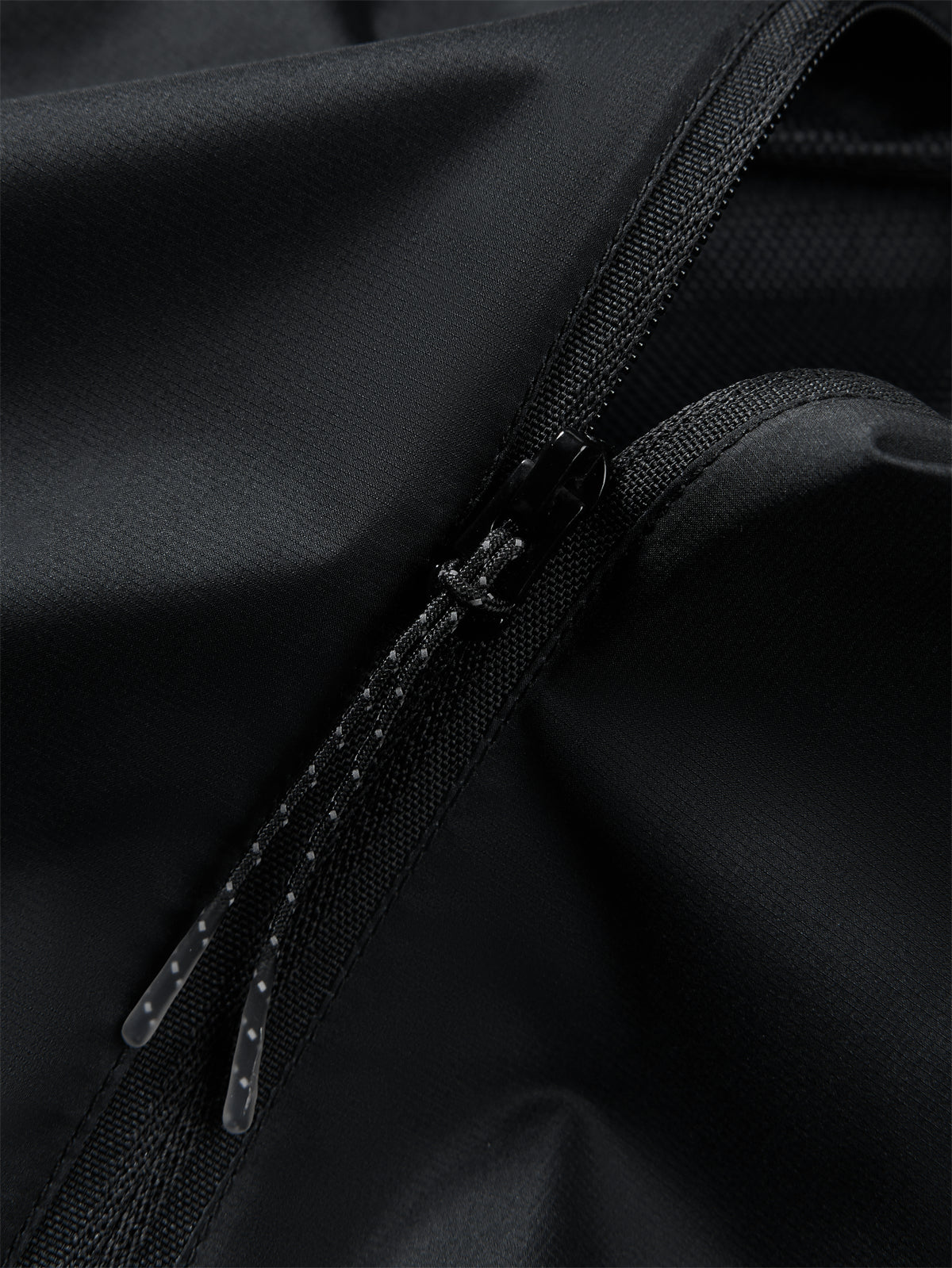 Men's Gradient UV-Protective Hooded Jacket