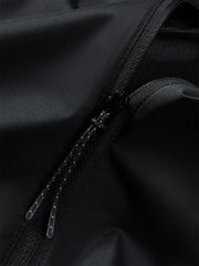 Men's Gradient UV-Protective Hooded Jacket