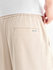 Men's Casual Straight-Leg Sweatpants