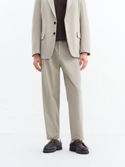 Men's Seersucker Tapered Pants