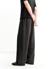 Men's Casual Straight-Leg Pants
