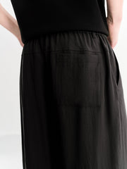 Men's Casual Straight-Leg Pants