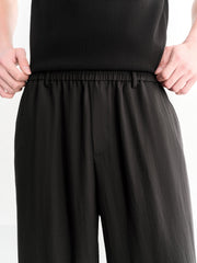 Men's Casual Straight-Leg Pants