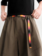 Men's Loose Casual Fashion Shorts