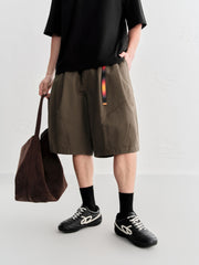 Men's Loose Casual Fashion Shorts