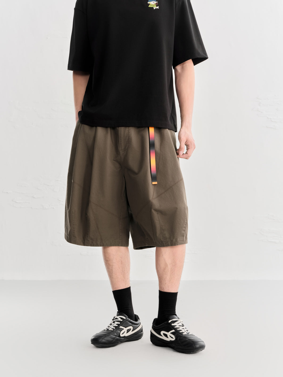 Men's Loose Casual Fashion Shorts