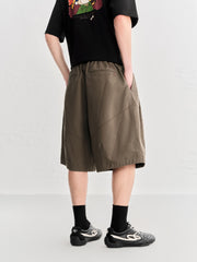 Men's Loose Casual Fashion Shorts