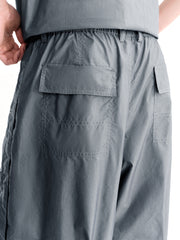 Men's Casual Breathable Straight Shorts