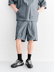 Men's Casual Breathable Straight Shorts