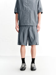 Men's Casual Breathable Straight Shorts
