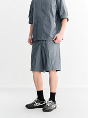 Men's Casual Breathable Straight Shorts