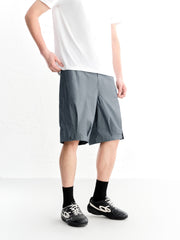 Men's Casual Breathable Straight Shorts