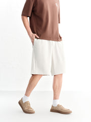Men's Casual Knee-Length Shorts