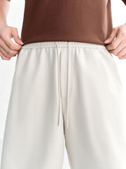 Men's Casual Knee-Length Shorts