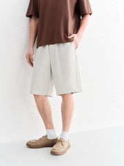 Men's Casual Knee-Length Shorts