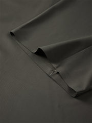 Men's Cooling Polo Shirt with Letter Print