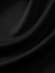 Men's Casual Loose-Fit Embroidered Short-Sleeve  T-Shirt