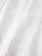 Women's Casual Sleeveless Lyocell Blend Shirt