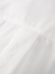 Women's Casual Sleeveless Lyocell Blend Shirt