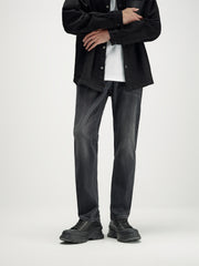 Men's Ombre Washed Jeans