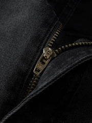 Men's Casual Washed Slight-Stretch  Jeans