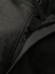 Men's Casual Textured Versatile Pants