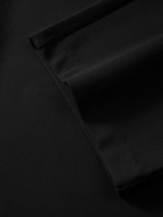 Men's Casual Straight-Leg Versatile Sweatpants