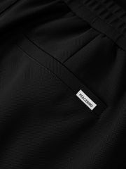Men's Casual Straight-Leg Versatile Sweatpants