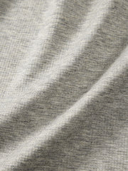 Men's Old Money Style Faux-Layer  T-Shirt