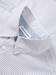 Men's Casual Striped Shirt