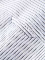 Men's Casual Striped Shirt