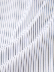 Men's Casual Striped Shirt