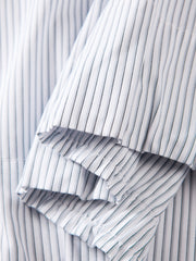 Men's Casual Striped Shirt