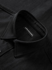 Men's Commuter Ombre Print Shirt