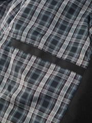 Men's Commuter HarringtonJacket Stand Collar