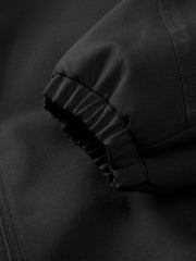 Men's Commuter HarringtonJacket Stand Collar