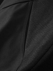 Men's Commuter HarringtonJacket Stand Collar