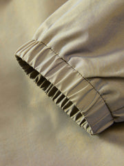Men's Casual Aurora-Fabric Stand-Collar Jacket