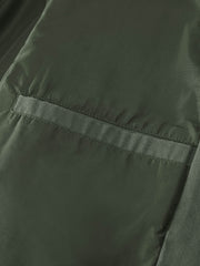 Men's Barn-Style American Vintage Lapel Jacket