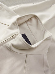 Men's Commuter HarringtonJacket Stand Collar