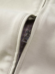 Men's Commuter HarringtonJacket Stand Collar