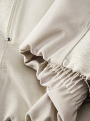 Men's Commuter HarringtonJacket Stand Collar