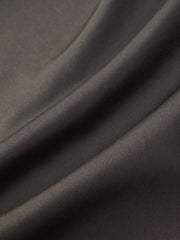 Men's Casual Waxed-Fabric Jacket