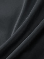 Men's Casual Waxed-Fabric Jacket